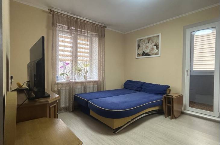 2-Комнатная квартира на сутки в  Минске,  Карвата Владимира ул., 10 В   изображение 3 - kvartirka.by