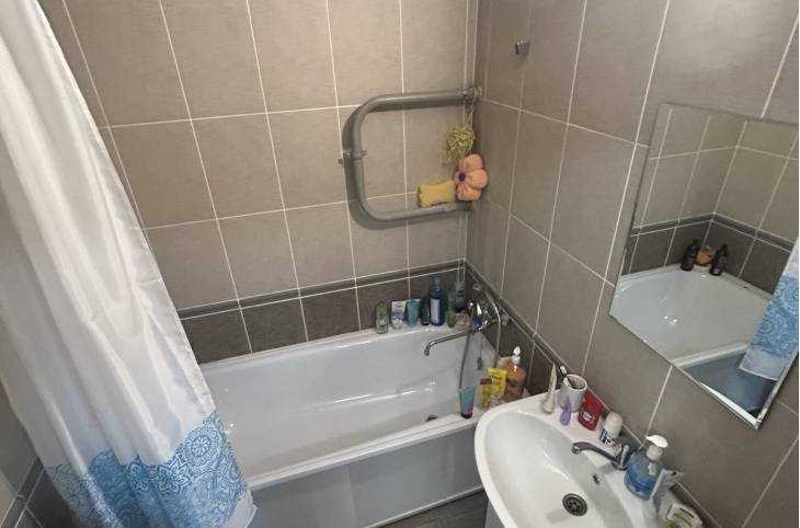 2-Комнатная квартира на сутки в  Минске,  Карвата Владимира ул., 10 В    изображение 8 - kvartirka.by