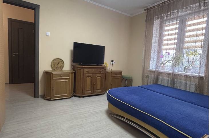 2-Комнатная квартира на сутки в  Минске,  Карвата Владимира ул., 10 В    изображение 4 - kvartirka.by