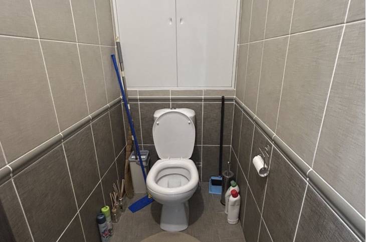 2-Комнатная квартира на сутки в  Минске,  Карвата Владимира ул., 10 В    изображение 7 - kvartirka.by