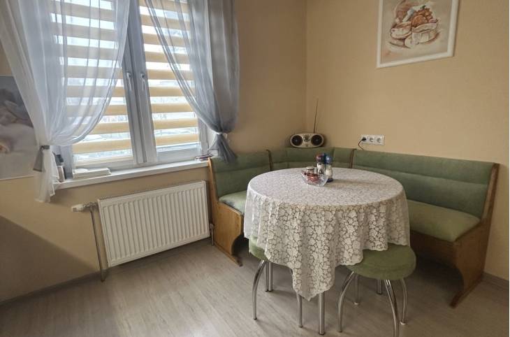 2-Комнатная квартира на сутки в  Минске,  Карвата Владимира ул., 10 В    изображение 2 - kvartirka.by