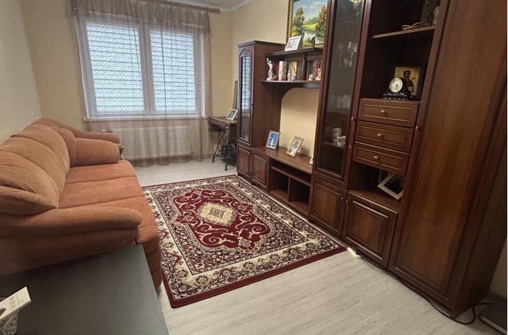 2-Комнатная квартира на сутки в  Минске,  Карвата Владимира ул., 10 В    изображение 5 - kvartirka.by