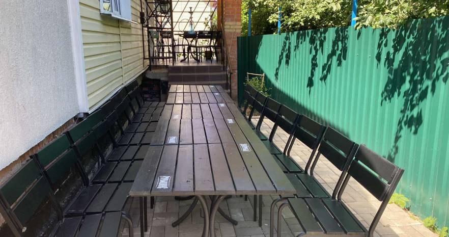 Гостевой комплекс маяк  в Витебской области, 1 ая прибережная 12  изображение 18 - kvartirka.by