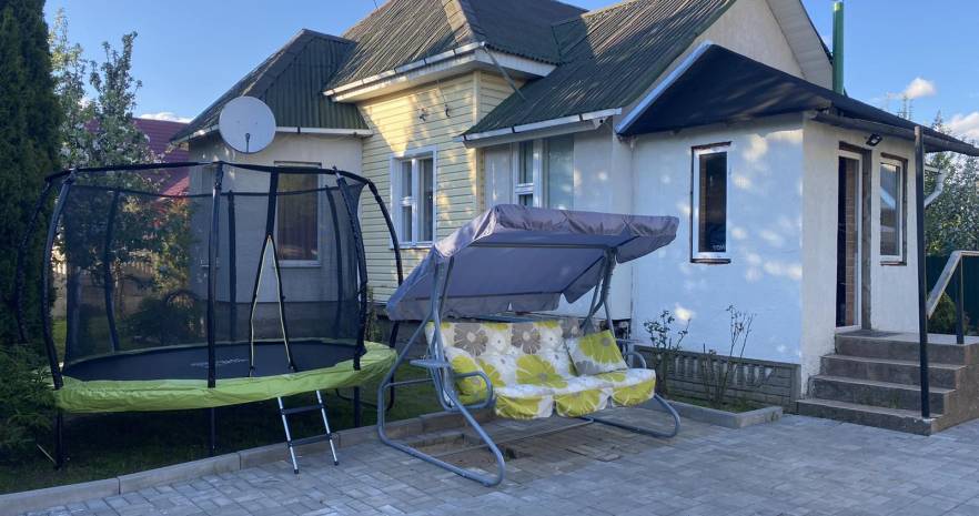 Гостевой комплекс маяк  в Витебской области, 1 ая прибережная 12  изображение 20 - kvartirka.by