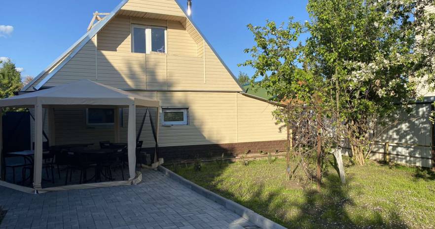 Гостевой комплекс маяк  в Витебской области, 1 ая прибережная 12  изображение 22 - kvartirka.by