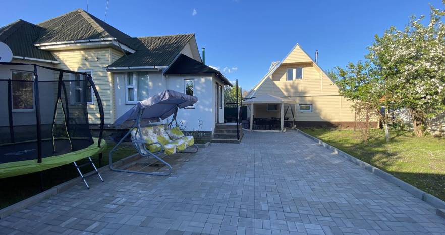 Гостевой комплекс маяк  в Витебской области, 1 ая прибережная 12  изображение 23 - kvartirka.by