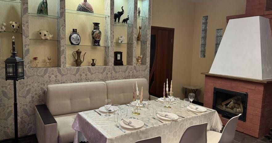 Гостевой комплекс маяк  в Витебской области, 1 ая прибережная 12  изображение 25 - kvartirka.by