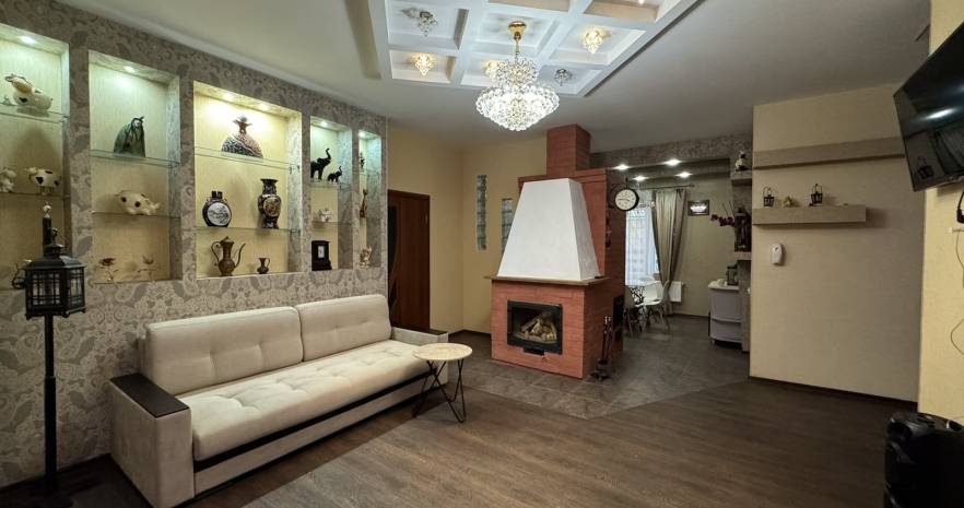 Гостевой комплекс маяк  в Витебской области, 1 ая прибережная 12  изображение 31 - kvartirka.by