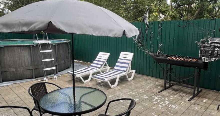 Гостевой комплекс маяк  в Витебской области, 1 ая прибережная 12  изображение 1 - kvartirka.by