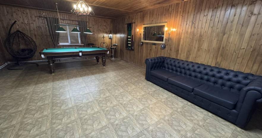 Гостевой комплекс маяк  в Витебской области, 1 ая прибережная 12  изображение 4 - kvartirka.by