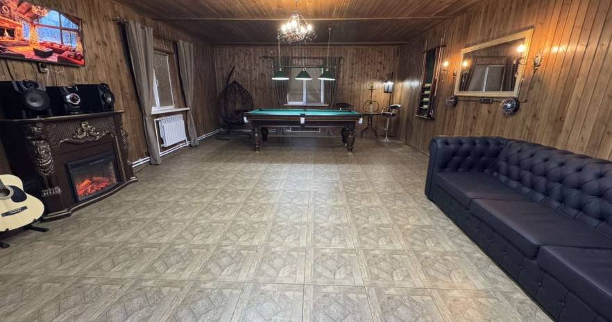 Гостевой комплекс маяк  в Витебской области, 1 ая прибережная 12  изображение 3 - kvartirka.by