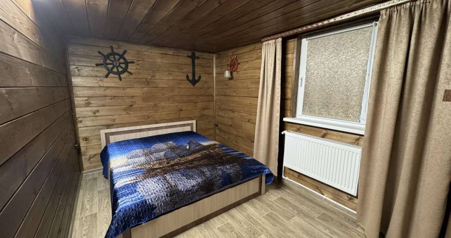 Гостевой комплекс маяк  в Витебской области, 1 ая прибережная 12  изображение 5 - kvartirka.by