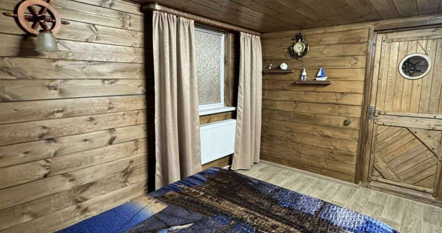 Гостевой комплекс маяк  в Витебской области, 1 ая прибережная 12  изображение 8 - kvartirka.by