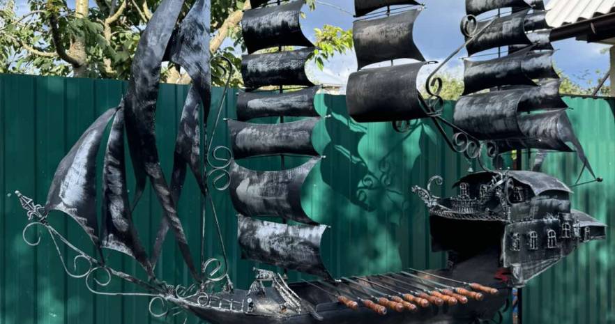 Гостевой комплекс маяк  в Витебской области, 1 ая прибережная 12  изображение 9 - kvartirka.by