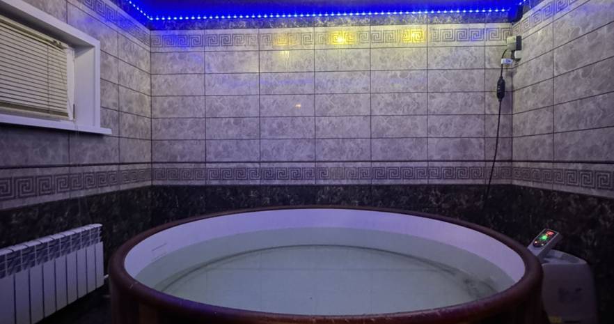 Гостевой комплекс маяк  в Витебской области, 1 ая прибережная 12  изображение 12 - kvartirka.by