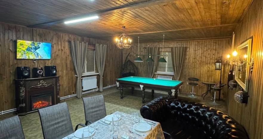 Гостевой комплекс маяк  в Витебской области, 1 ая прибережная 12  изображение 11 - kvartirka.by