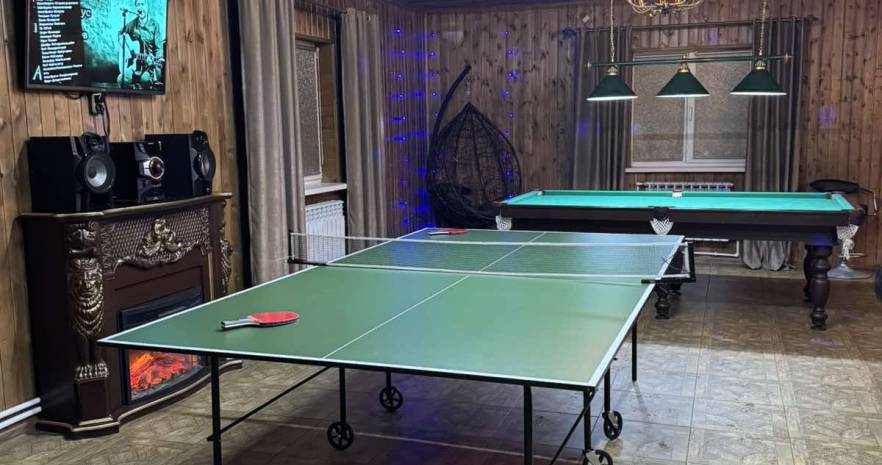 Гостевой комплекс маяк  в Витебской области, 1 ая прибережная 12  изображение 16 - kvartirka.by