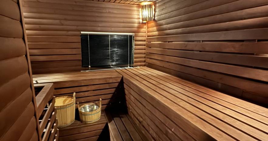 Гостевой комплекс маяк  в Витебской области, 1 ая прибережная 12  изображение 15 - kvartirka.by