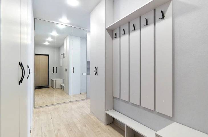 2-Комнатная квартира на сутки в  Минске,  Кирилла Туровского ул., 4    изображение 4 - kvartirka.by