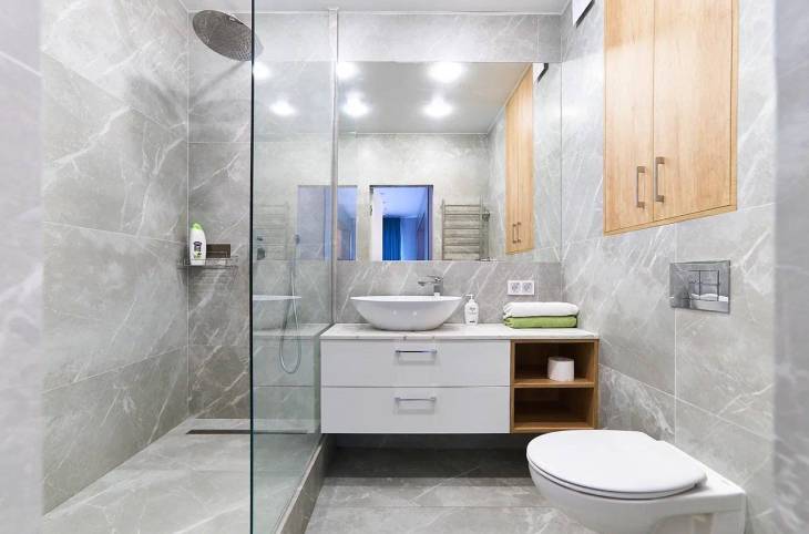 2-Комнатная квартира на сутки в  Минске,  Кирилла Туровского ул., 4    изображение 2 - kvartirka.by