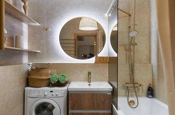 2-Комнатная квартира на сутки в  Минске,  Мстиславца Петра ул., 10    изображение 2 - kvartirka.by