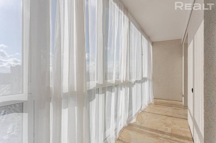 2-Комнатная квартира на сутки в  Минске,  Мстиславца Петра ул., 15    изображение 2 - kvartirka.by