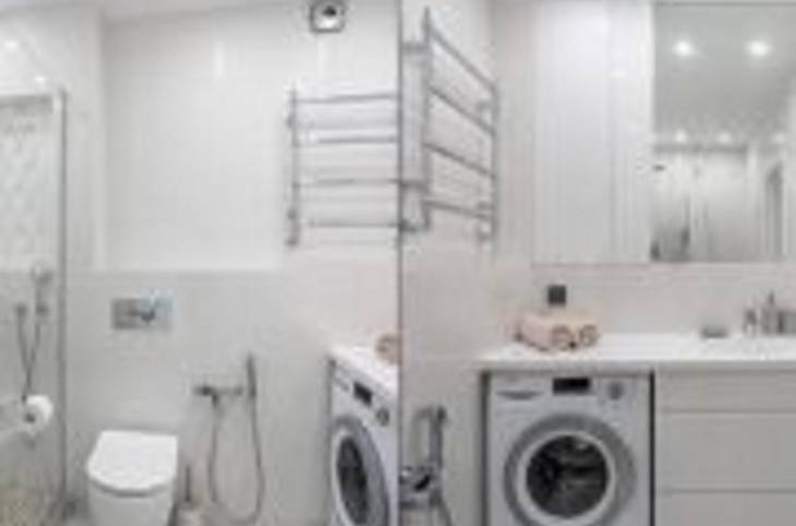 2-Комнатная квартира на сутки в  Минске,  Мстиславца Петра ул., 15    изображение 7 - kvartirka.by