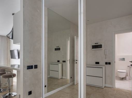 Видовая квартира - kvartirka.by