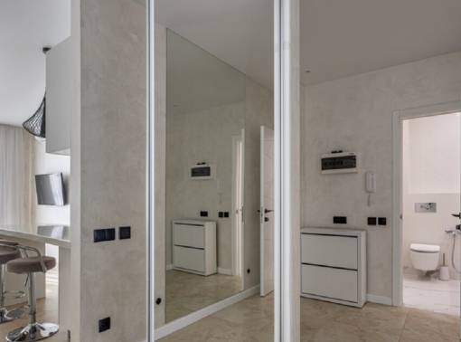 Видовая квартира - kvartirka.by