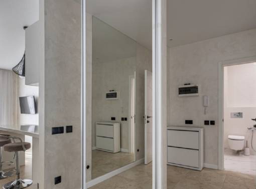 Видовая квартира - kvartirka.by