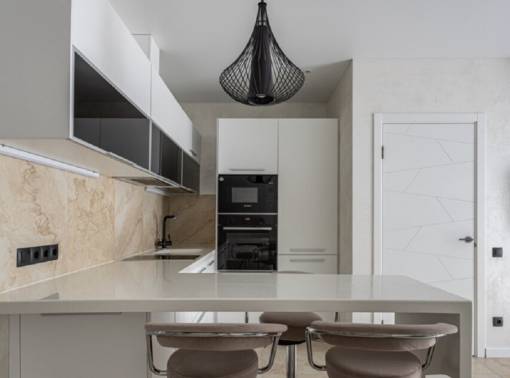 Видовая квартира - kvartirka.by