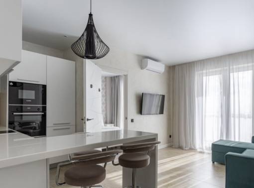 Видовая квартира - kvartirka.by