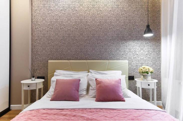 2-Комнатная квартира на сутки в  Минске,  Мстиславца Петра ул., 15    изображение 1 - kvartirka.by