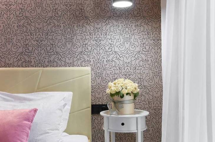 2-Комнатная квартира на сутки в  Минске,  Мстиславца Петра ул., 15    изображение 2 - kvartirka.by