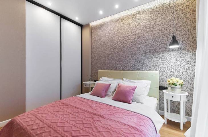 2-Комнатная квартира на сутки в  Минске,  Мстиславца Петра ул., 15    изображение 8 - kvartirka.by