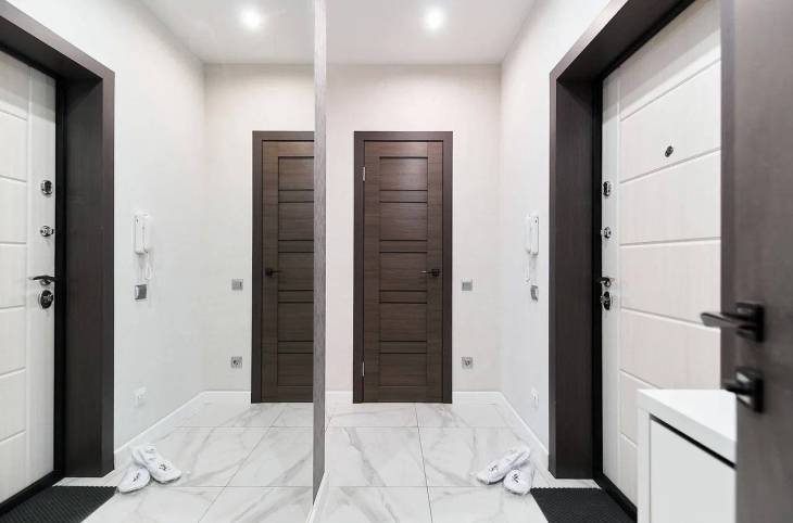 2-Комнатная квартира на сутки в  Минске,  Мстиславца Петра ул., 15    изображение 10 - kvartirka.by