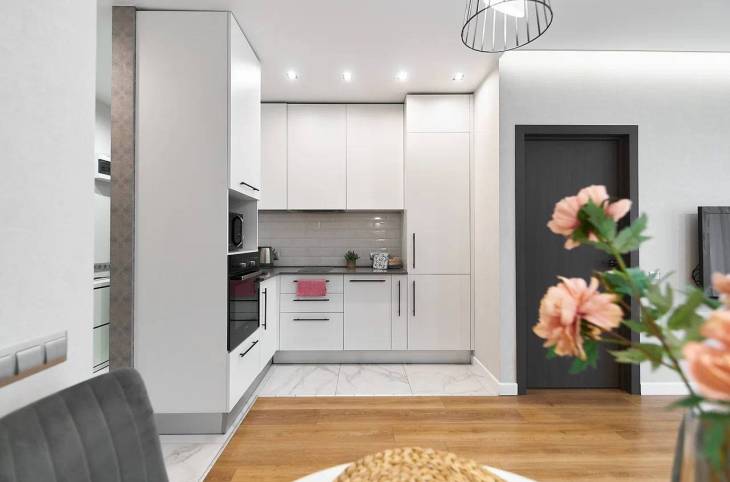 2-Комнатная квартира на сутки в  Минске,  Мстиславца Петра ул., 15    изображение 12 - kvartirka.by