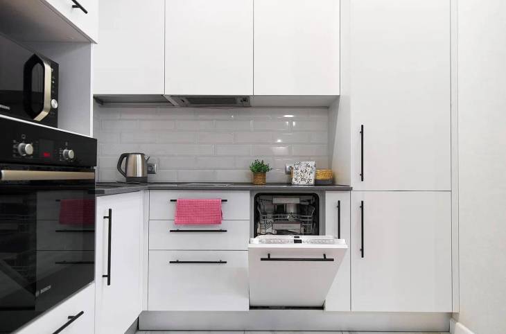 2-Комнатная квартира на сутки в  Минске,  Мстиславца Петра ул., 15    изображение 13 - kvartirka.by