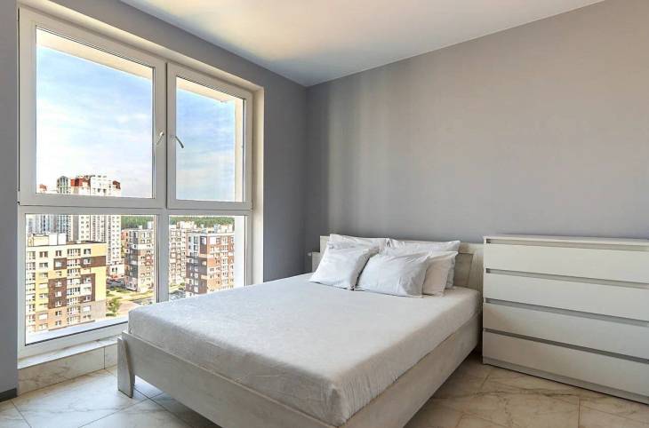 3-Комнатная квартира на сутки в  Минске,  Скорины Франциска ул., 5   изображение 3 - kvartirka.by