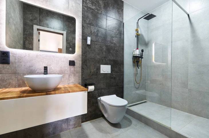 3-Комнатная квартира на сутки в  Минске,  Скорины Франциска ул., 5    изображение 4 - kvartirka.by