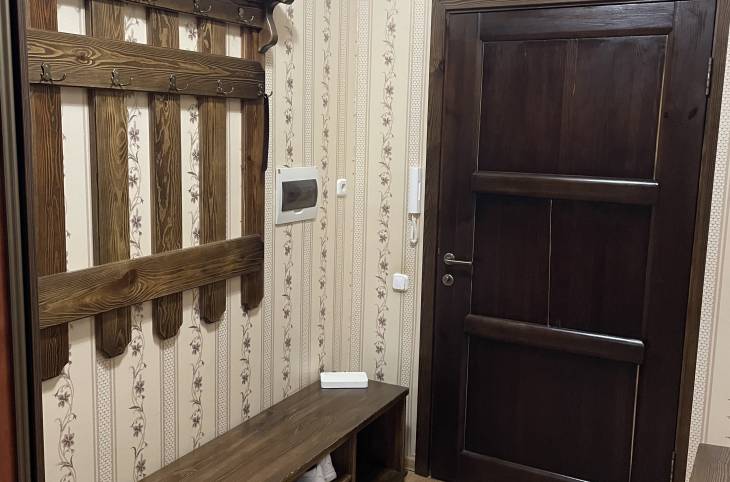 3-Комнатная квартира на сутки в  Минске,  Скрыганова ул., 4Д    изображение 2 - kvartirka.by