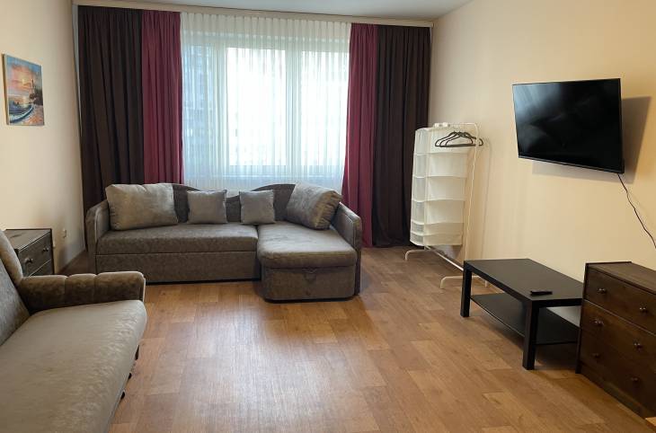 3-Комнатная квартира на сутки в  Минске,  Скрыганова ул., 4Д    изображение 6 - kvartirka.by