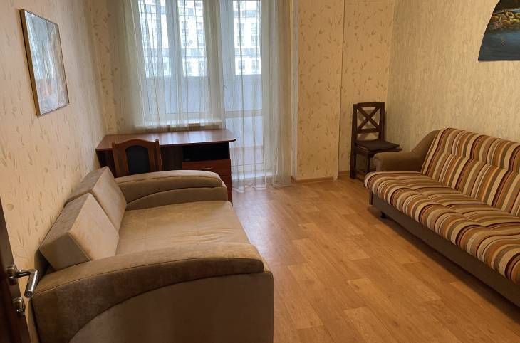 3-Комнатная квартира на сутки в  Минске,  Скрыганова ул., 4Д    изображение 8 - kvartirka.by