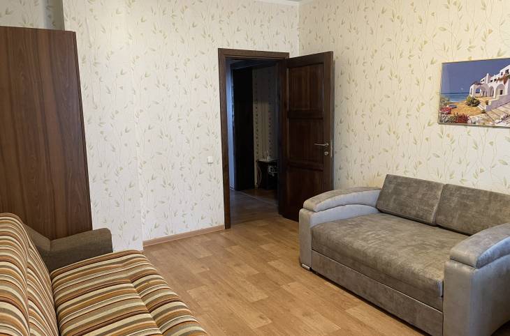 3-Комнатная квартира на сутки в  Минске,  Скрыганова ул., 4Д    изображение 9 - kvartirka.by