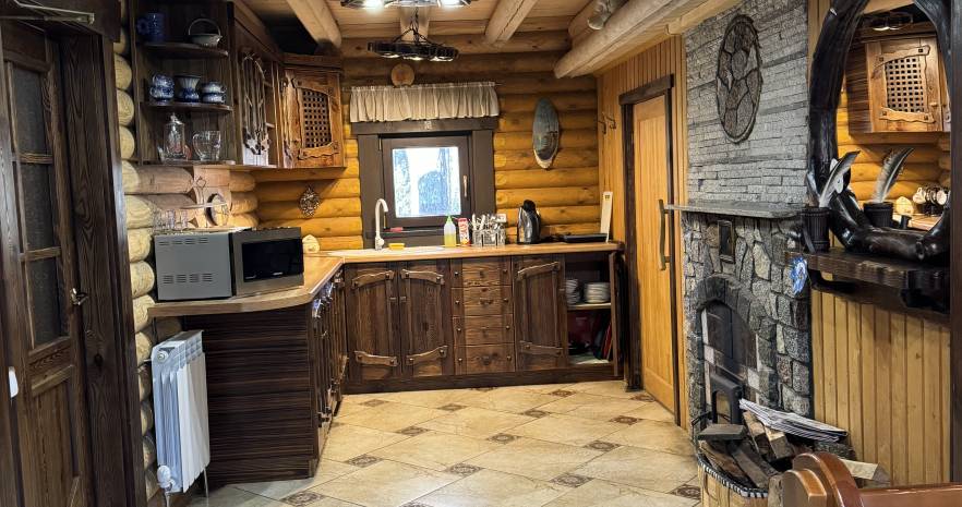 Новый Двор в Минской области, д.Новый Двор, д. 91а  изображение 4 - kvartirka.by