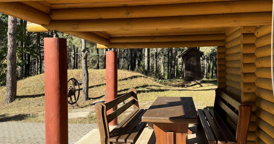 Новый Двор в Минской области, д.Новый Двор, д. 91а  изображение 3 - kvartirka.by