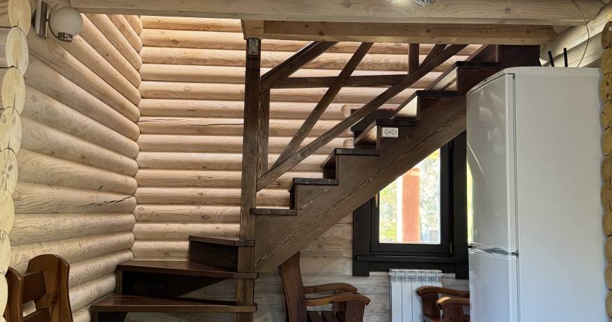 Новый Двор в Минской области, д.Новый Двор, д. 91а  изображение 6 - kvartirka.by