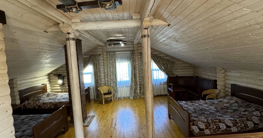 Новый Двор в Минской области, д.Новый Двор, д. 91а  изображение 7 - kvartirka.by