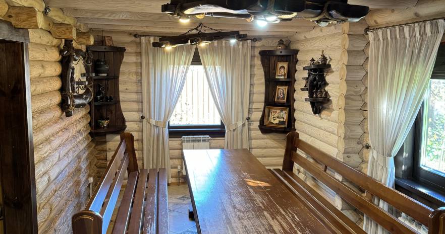 Новый Двор в Минской области, д.Новый Двор, д. 91а  изображение 5 - kvartirka.by