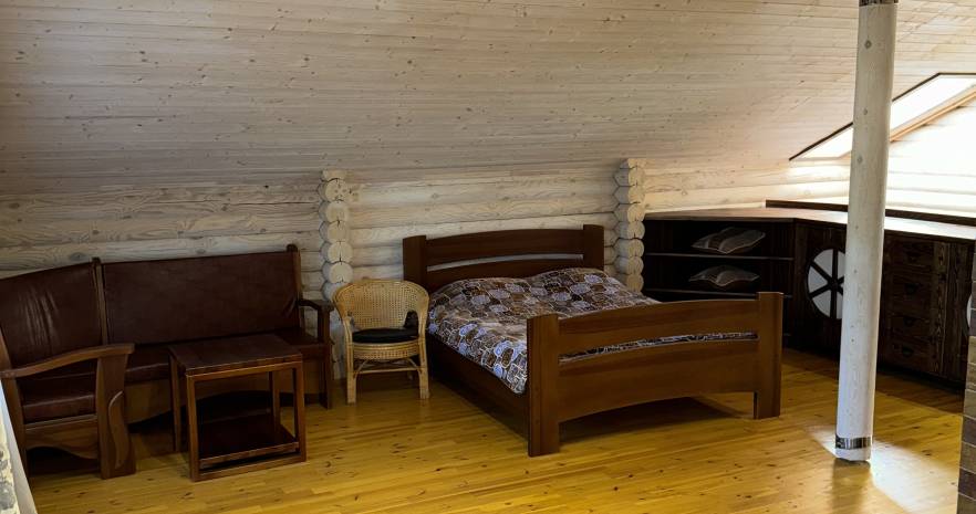 Новый Двор в Минской области, д.Новый Двор, д. 91а  изображение 8 - kvartirka.by